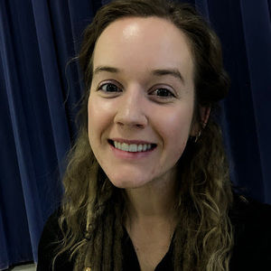 Meet your Posher, Savannah